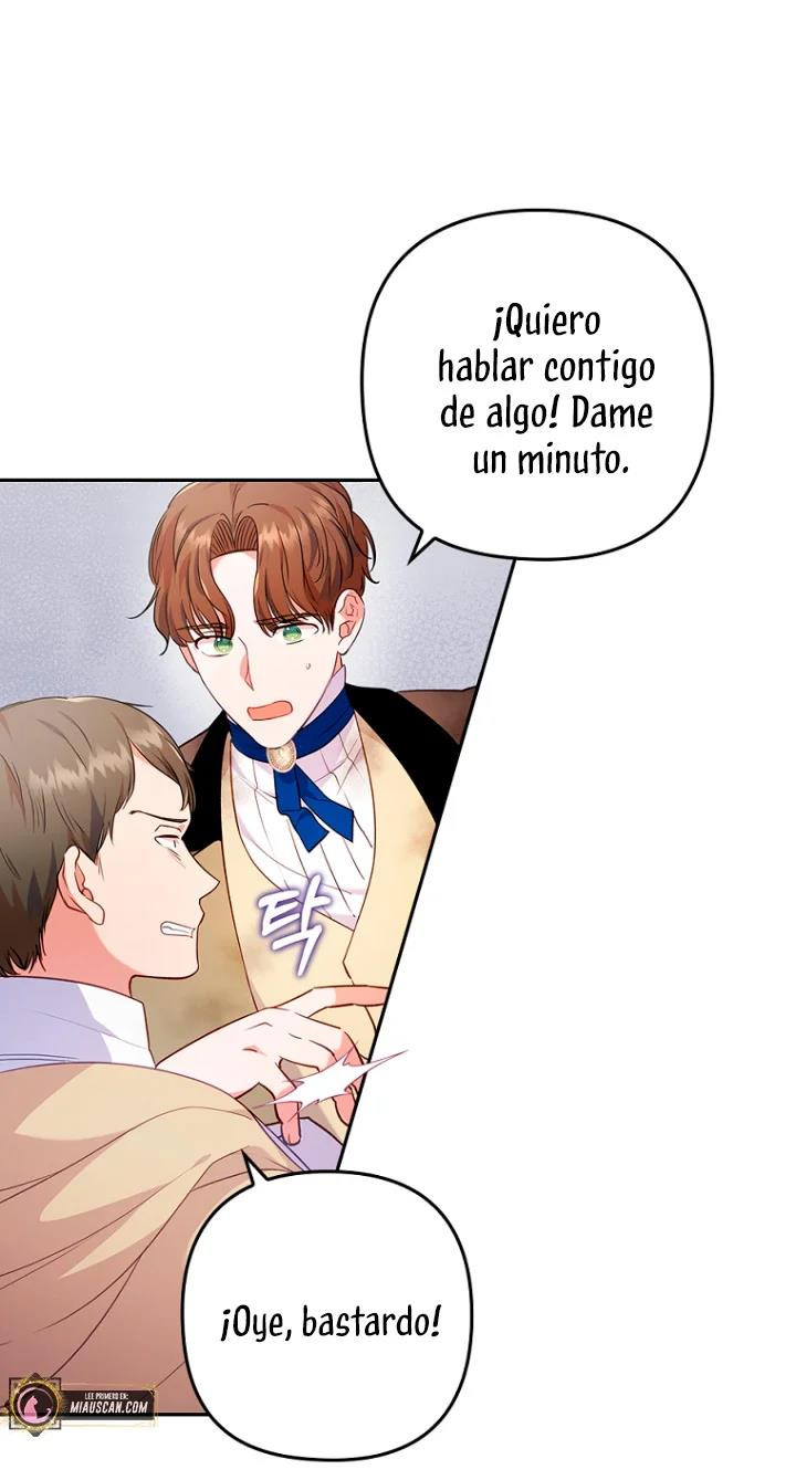 Seduje al Protagonista Masculino Enfermizo Capitulo 34 página 57
