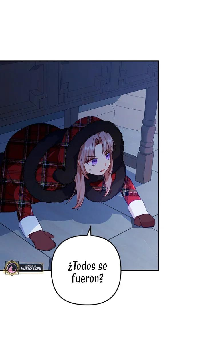 Seduje al Protagonista Masculino Enfermizo Capitulo 34 página 63