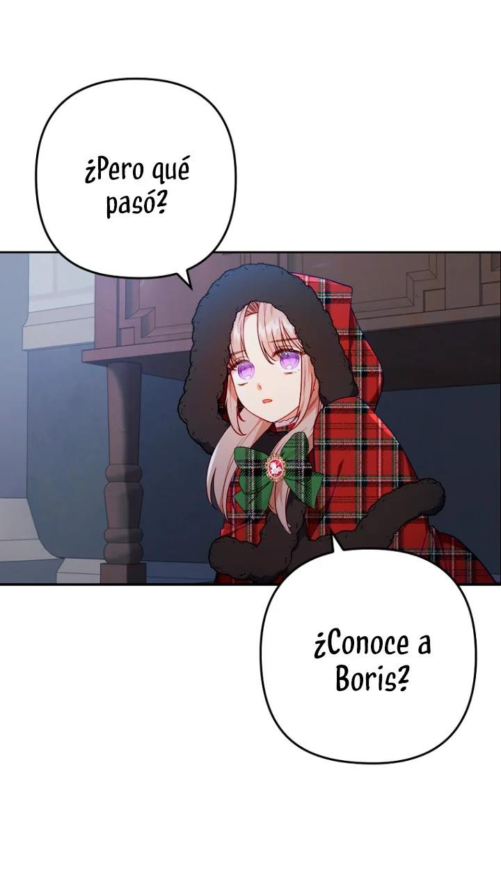 Seduje al Protagonista Masculino Enfermizo Capitulo 34 página 65
