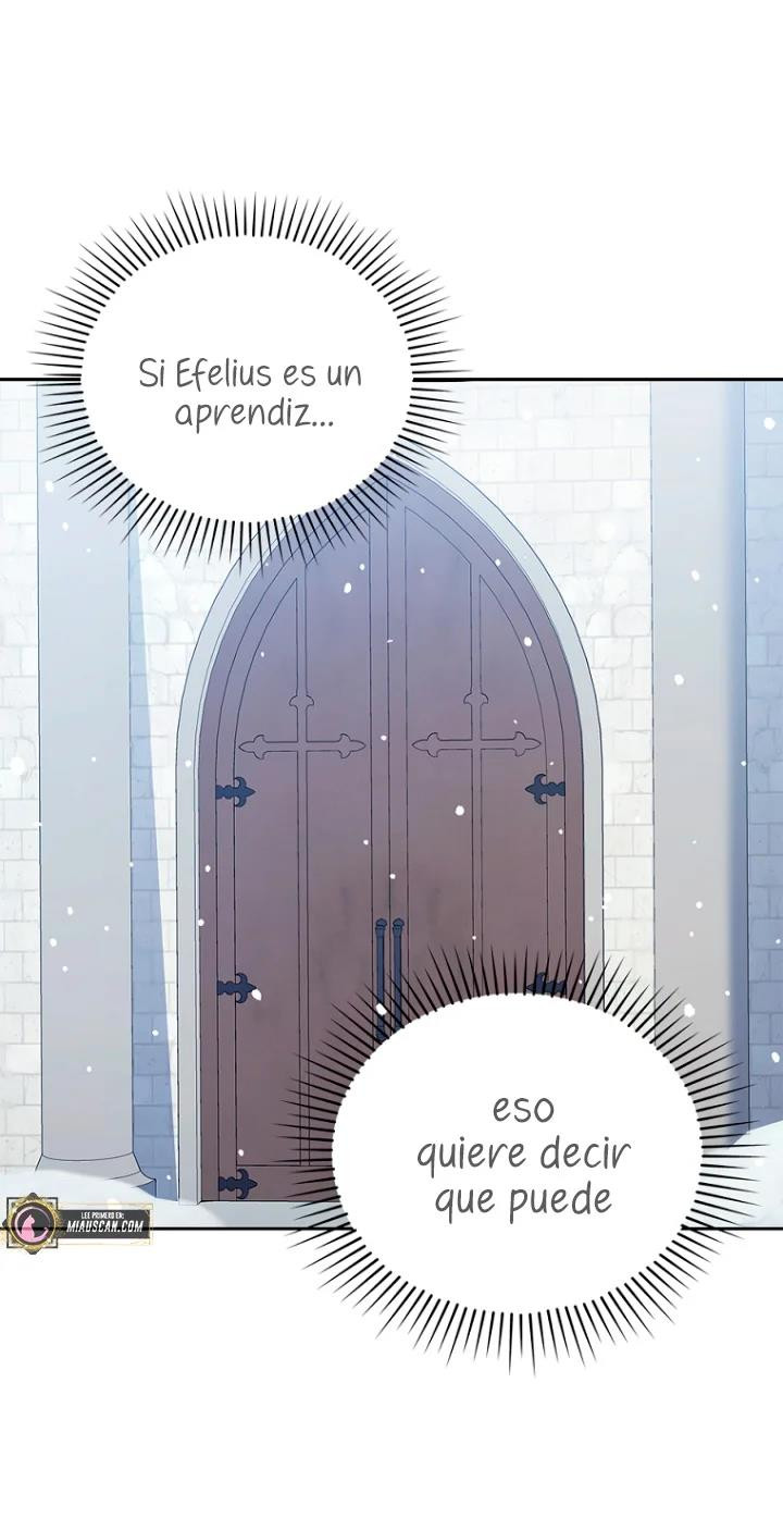 Seduje al Protagonista Masculino Enfermizo Capitulo 34 página 9