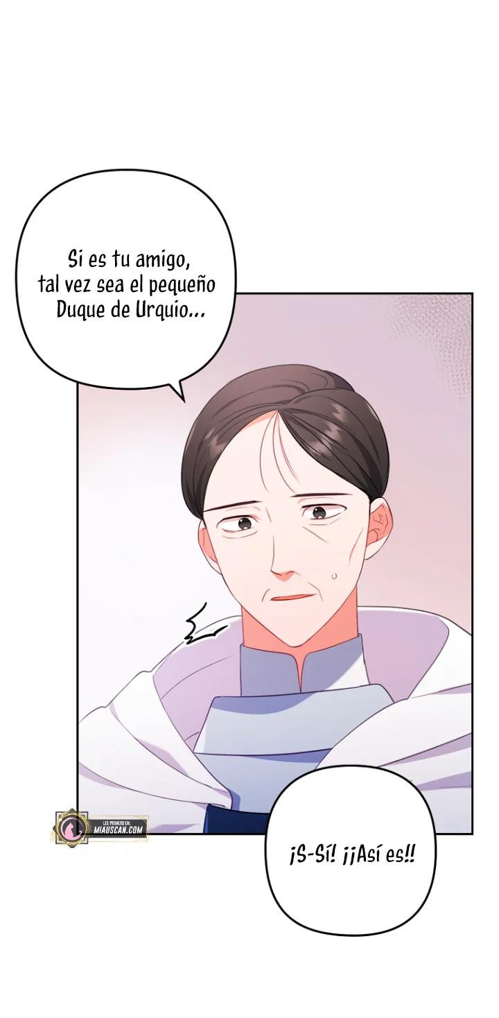 Seduje al Protagonista Masculino Enfermizo Capitulo 35 página 10
