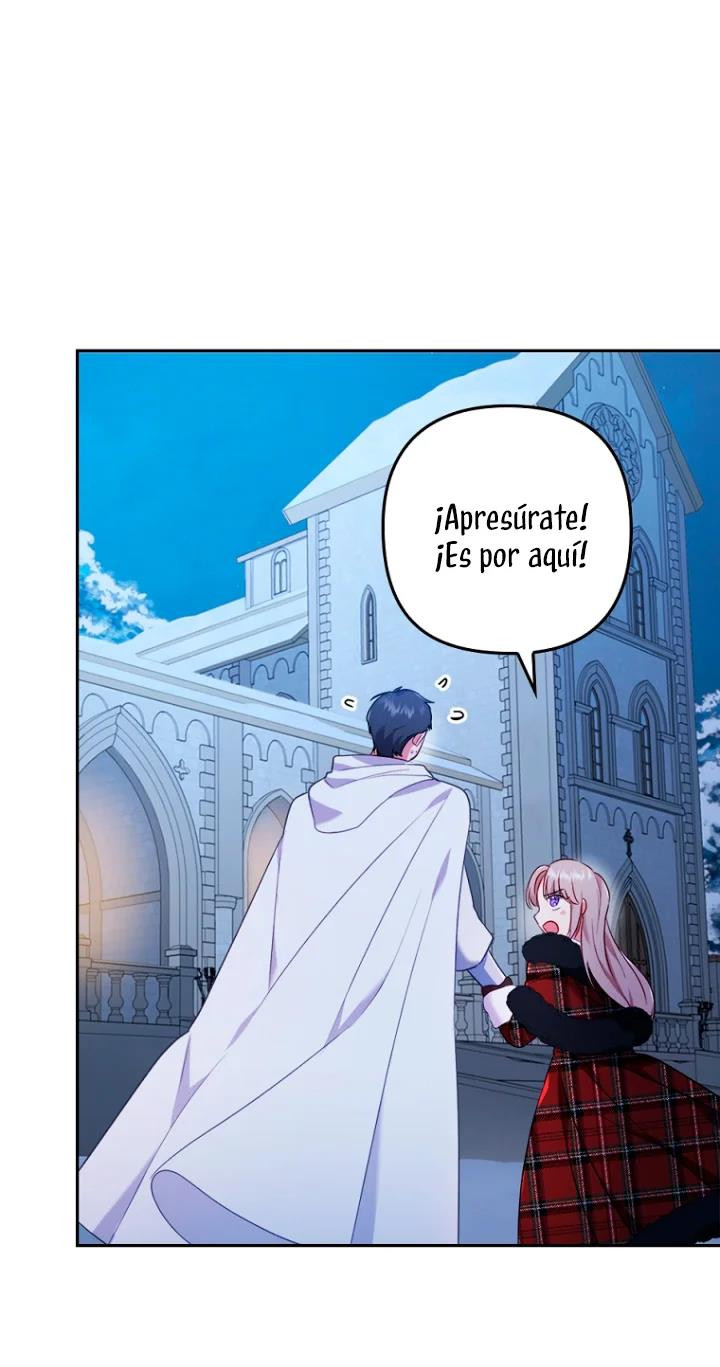 Seduje al Protagonista Masculino Enfermizo Capitulo 35 página 13