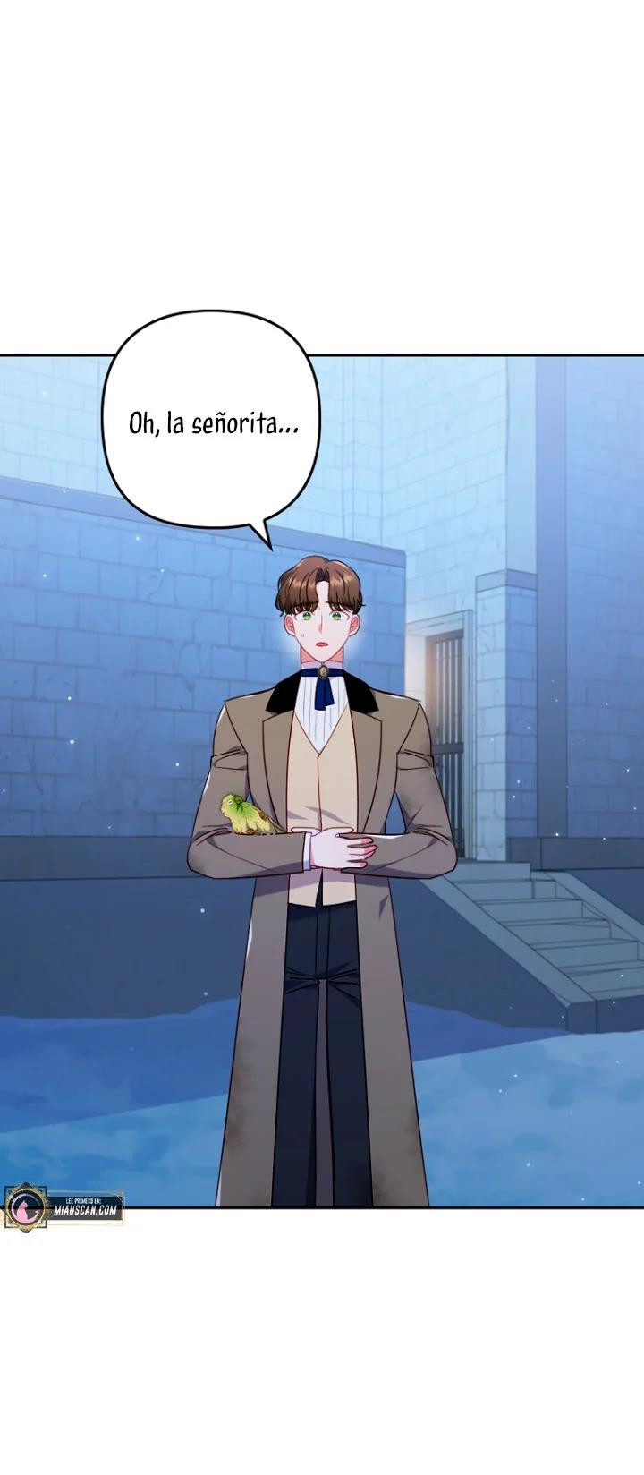 Seduje al Protagonista Masculino Enfermizo Capitulo 35 página 15