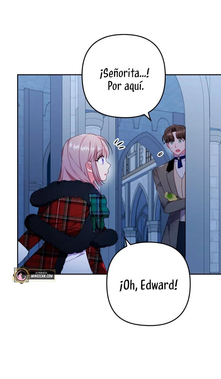 Seduje al Protagonista Masculino Enfermizo Capitulo 35 página 20