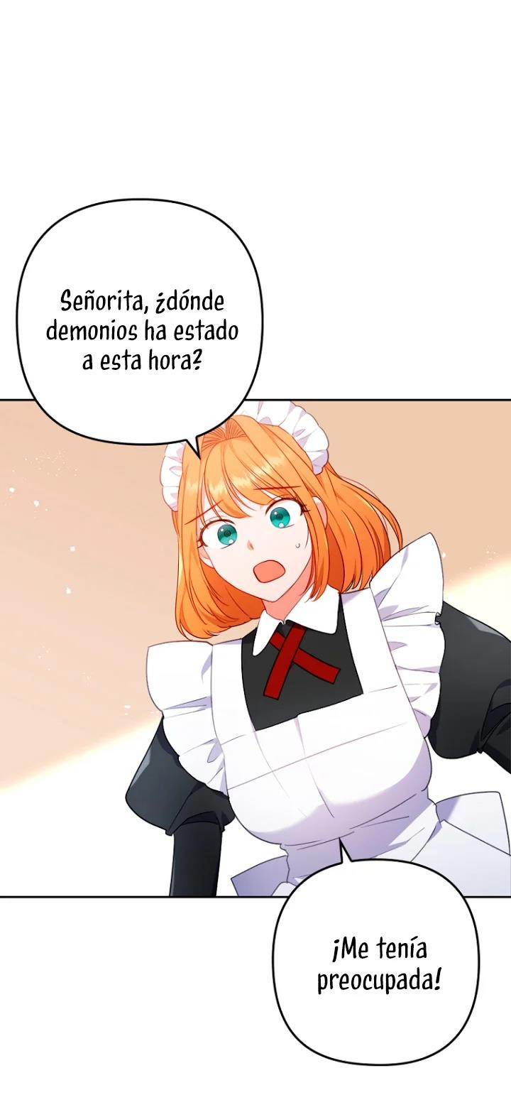 Seduje al Protagonista Masculino Enfermizo Capitulo 35 página 25