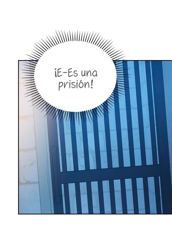 Seduje al Protagonista Masculino Enfermizo Capitulo 35 página 3