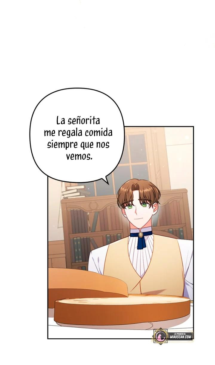 Seduje al Protagonista Masculino Enfermizo Capitulo 35 página 31