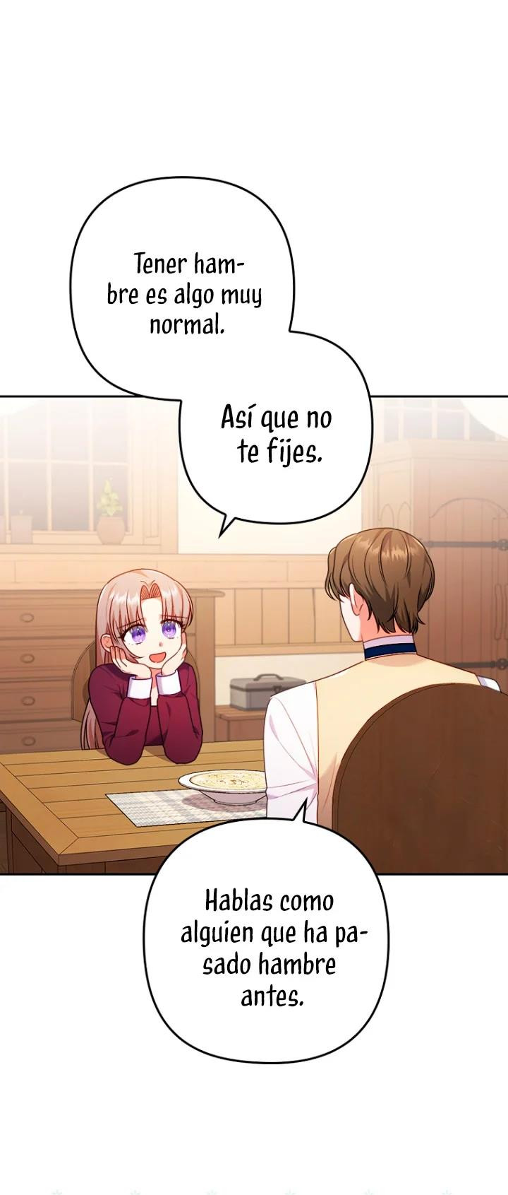 Seduje al Protagonista Masculino Enfermizo Capitulo 35 página 32