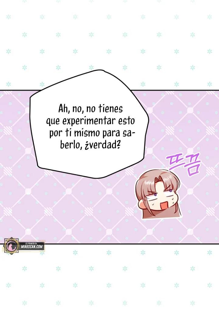 Seduje al Protagonista Masculino Enfermizo Capitulo 35 página 33