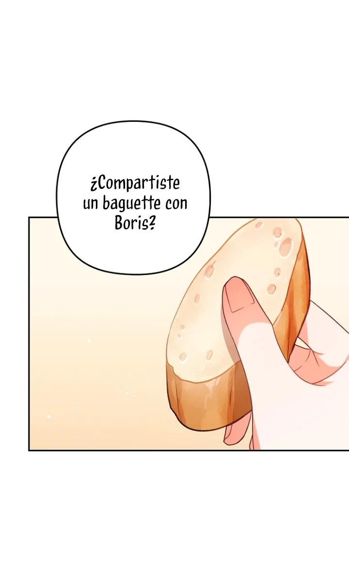 Seduje al Protagonista Masculino Enfermizo Capitulo 35 página 35