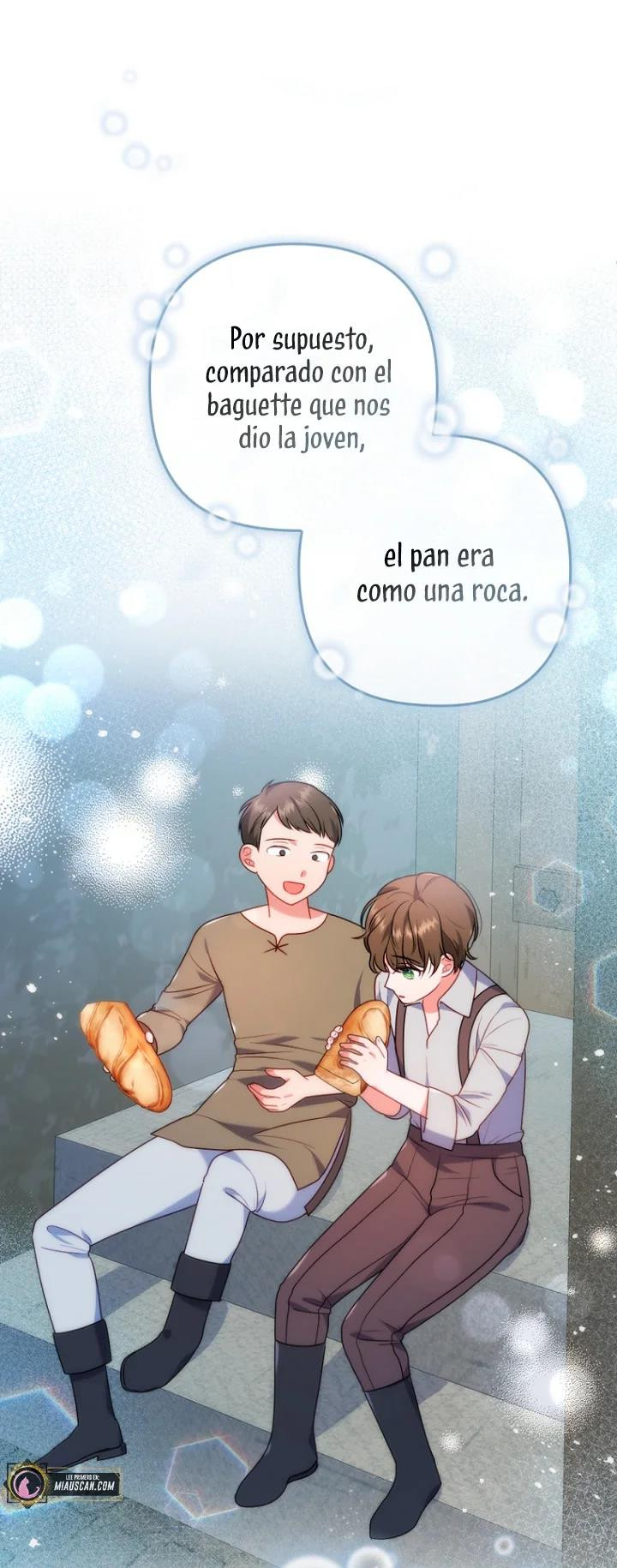 Seduje al Protagonista Masculino Enfermizo Capitulo 35 página 36