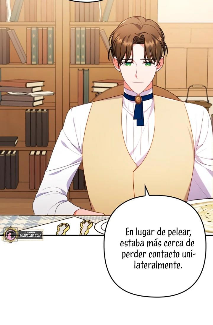 Seduje al Protagonista Masculino Enfermizo Capitulo 35 página 39