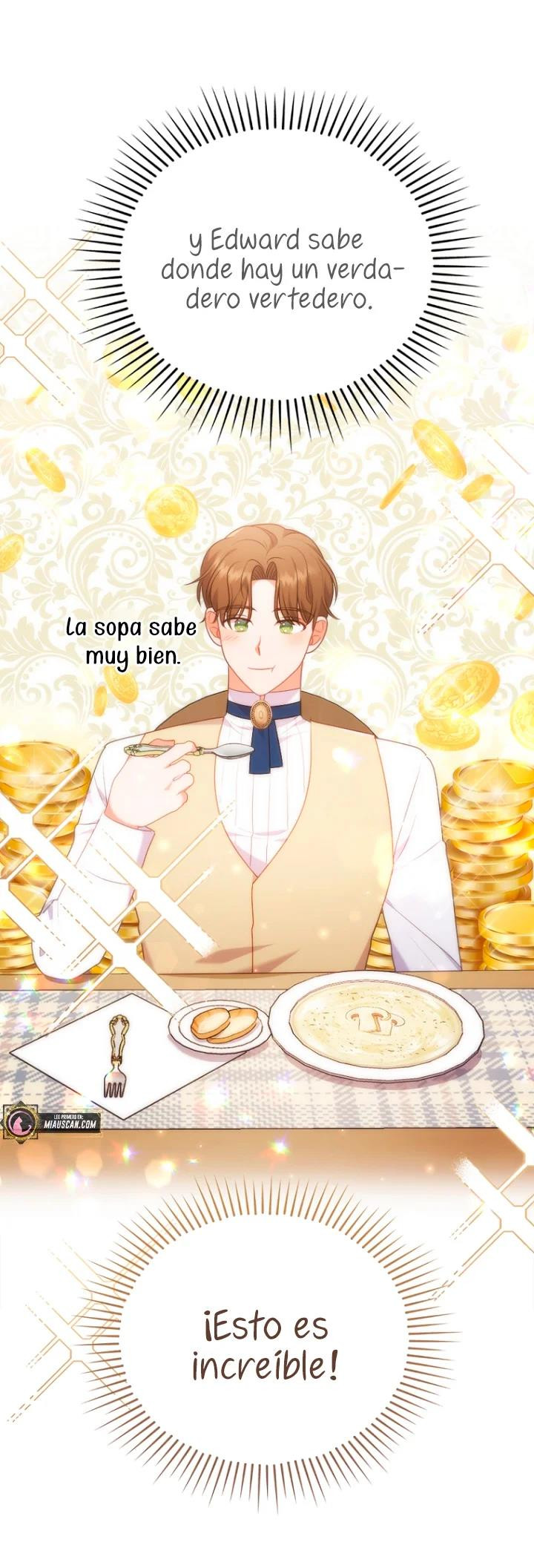 Seduje al Protagonista Masculino Enfermizo Capitulo 35 página 49