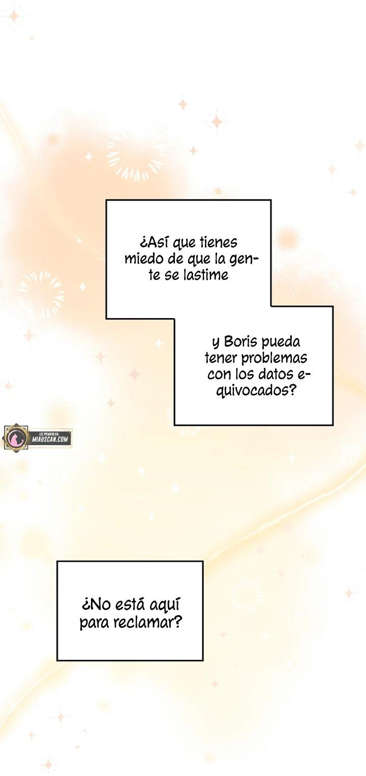 Seduje al Protagonista Masculino Enfermizo Capitulo 35 página 52