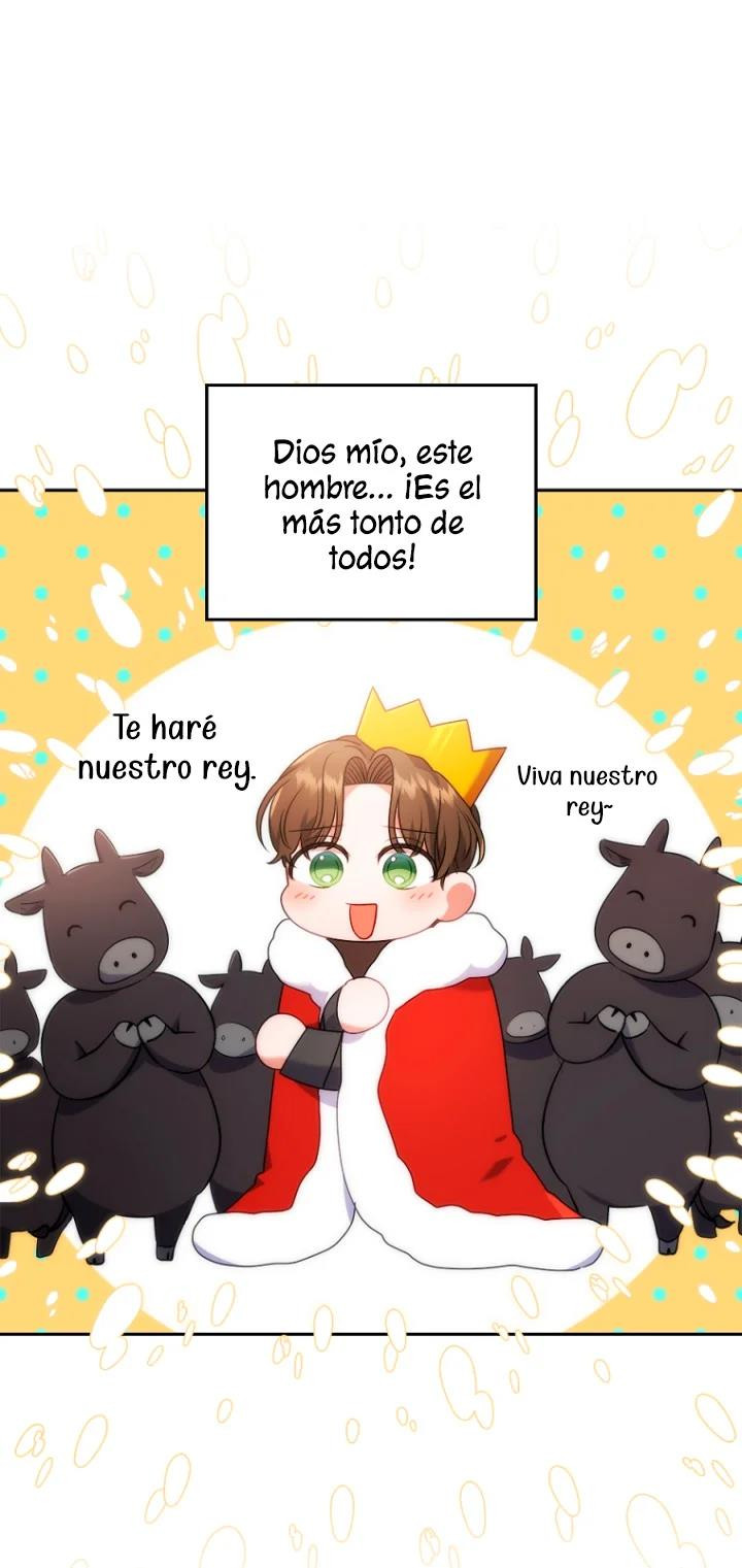 Seduje al Protagonista Masculino Enfermizo Capitulo 35 página 53