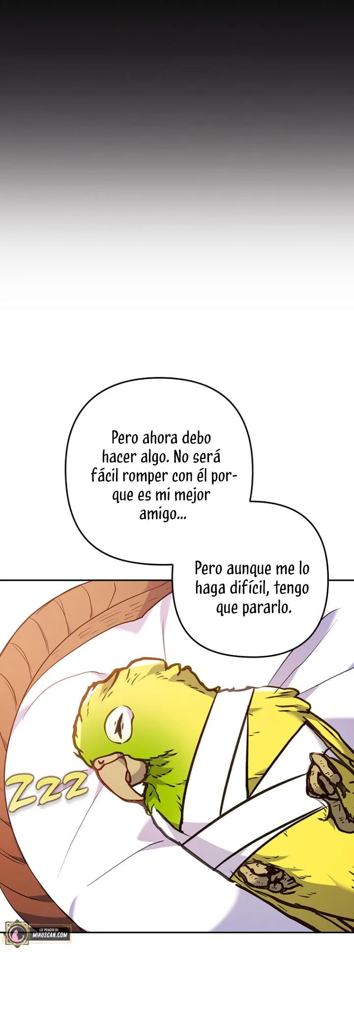 Seduje al Protagonista Masculino Enfermizo Capitulo 35 página 56