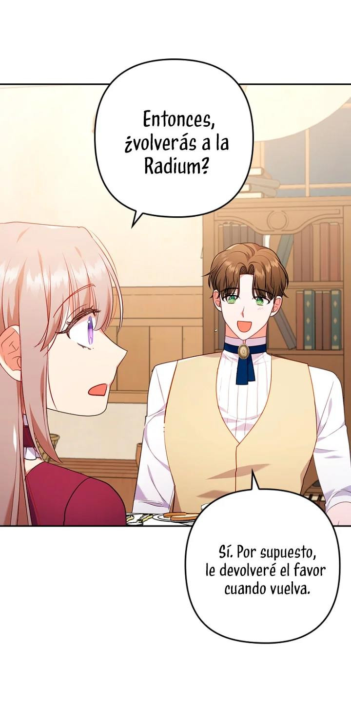 Seduje al Protagonista Masculino Enfermizo Capitulo 35 página 58