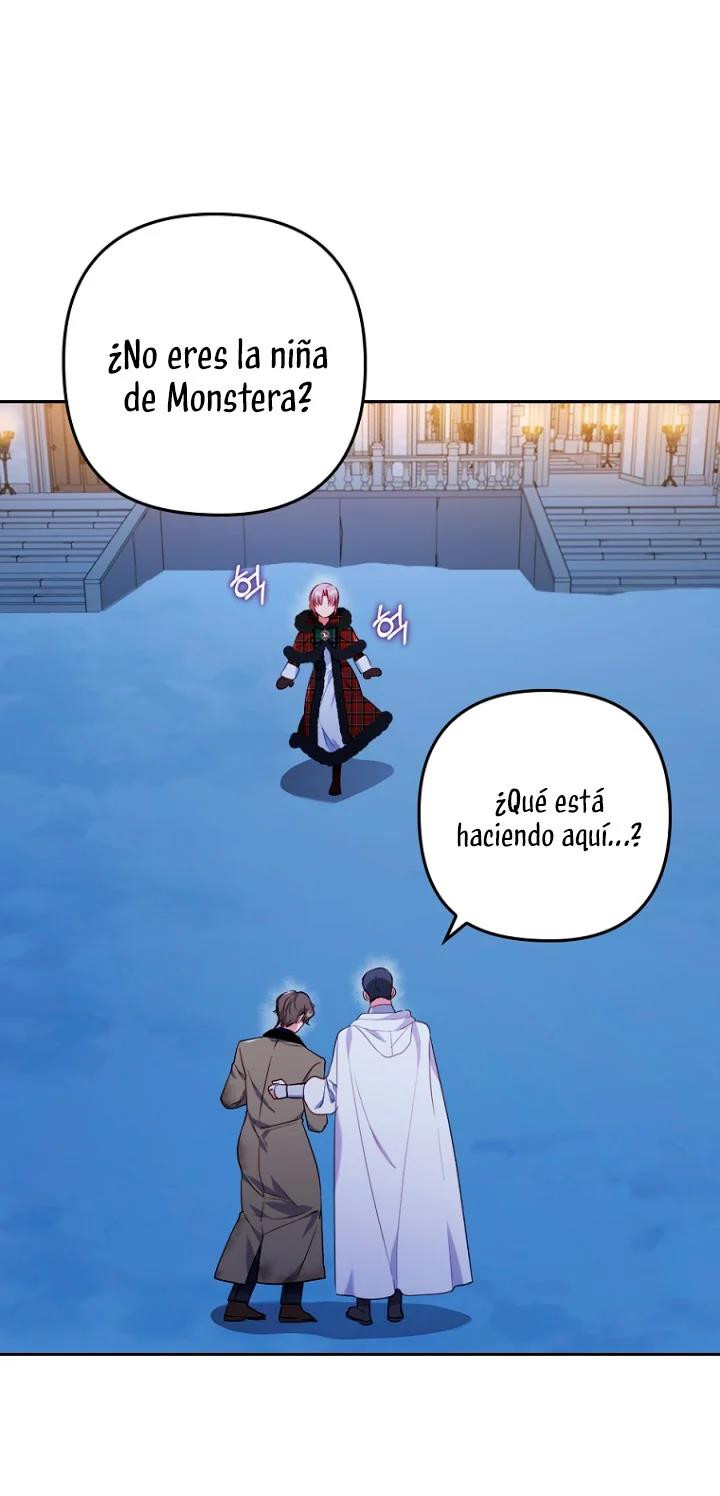 Seduje al Protagonista Masculino Enfermizo Capitulo 35 página 6