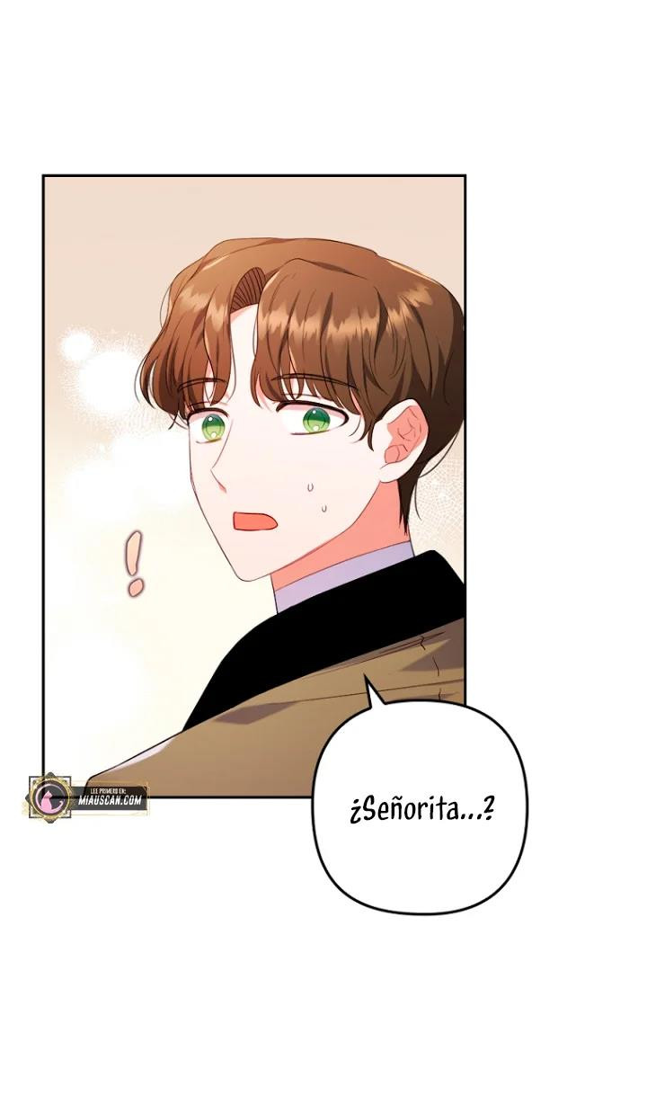Seduje al Protagonista Masculino Enfermizo Capitulo 35 página 7