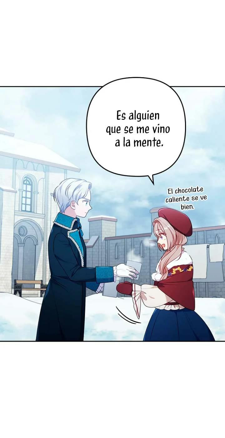 Seduje al Protagonista Masculino Enfermizo Capitulo 36 página 11