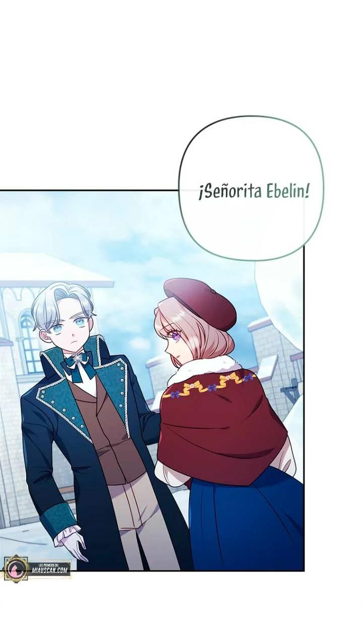 Seduje al Protagonista Masculino Enfermizo Capitulo 36 página 16