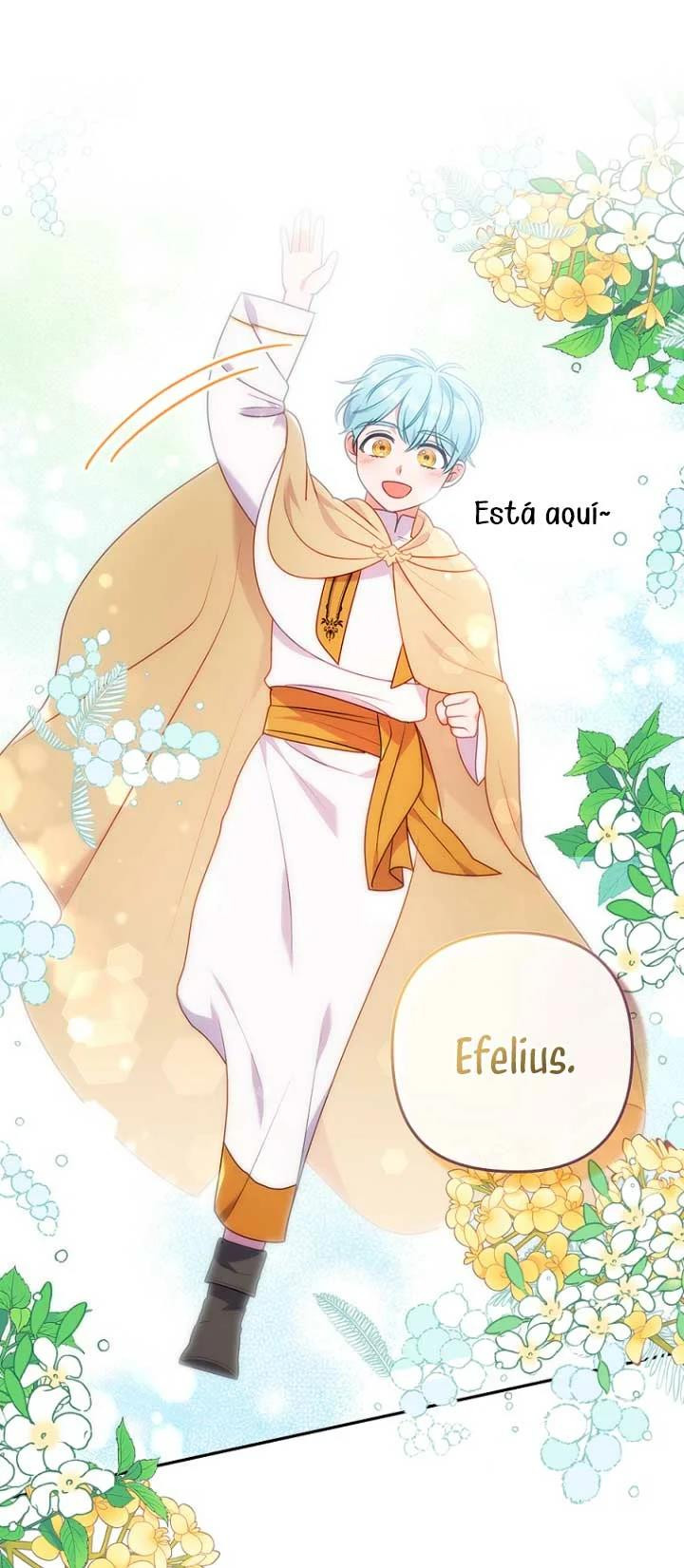 Seduje al Protagonista Masculino Enfermizo Capitulo 36 página 17