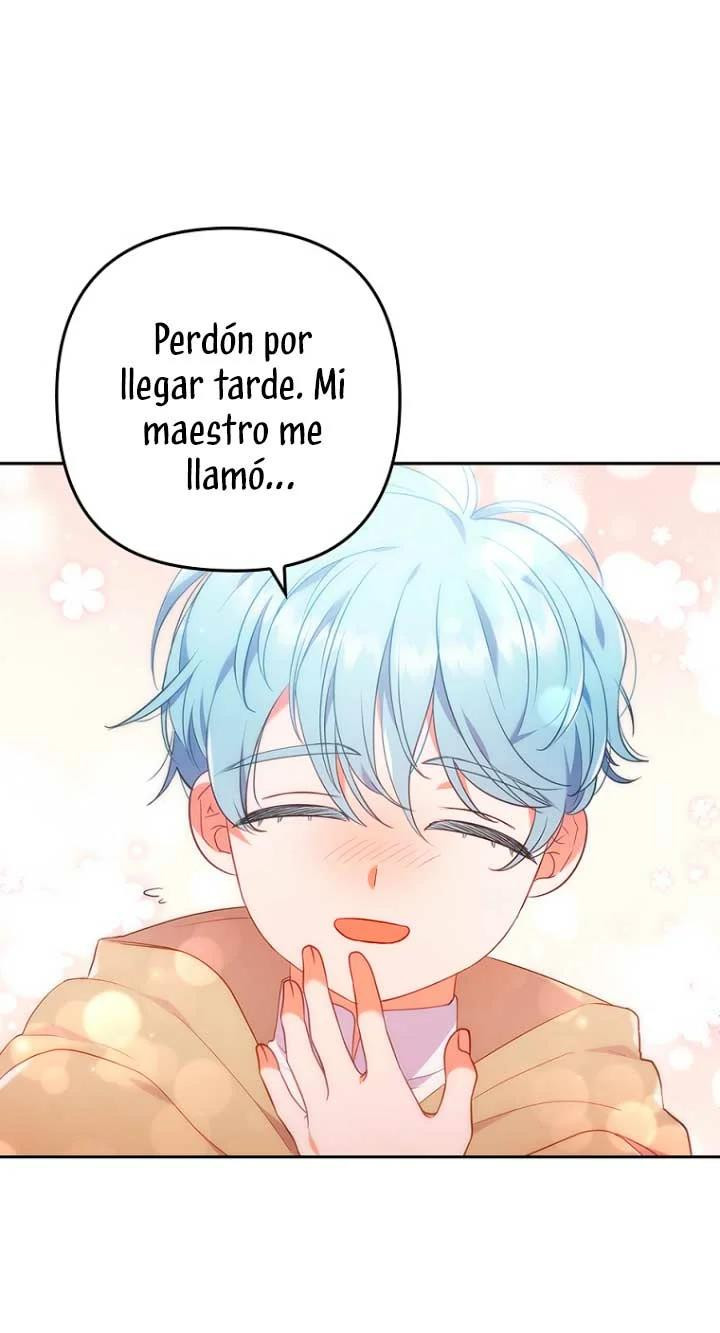 Seduje al Protagonista Masculino Enfermizo Capitulo 36 página 22