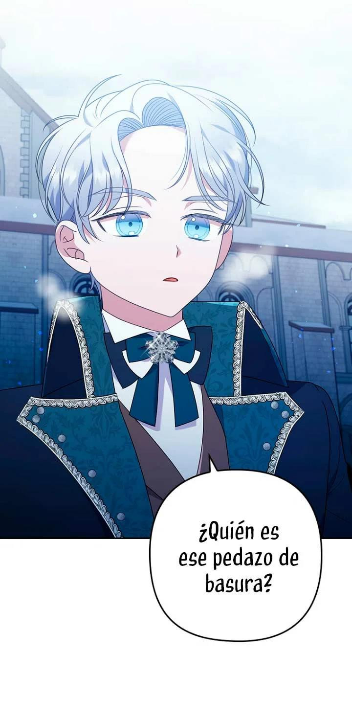 Seduje al Protagonista Masculino Enfermizo Capitulo 36 página 24