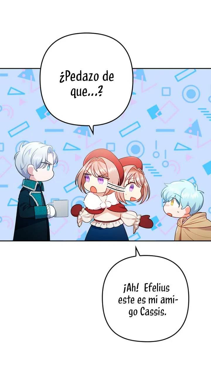 Seduje al Protagonista Masculino Enfermizo Capitulo 36 página 25