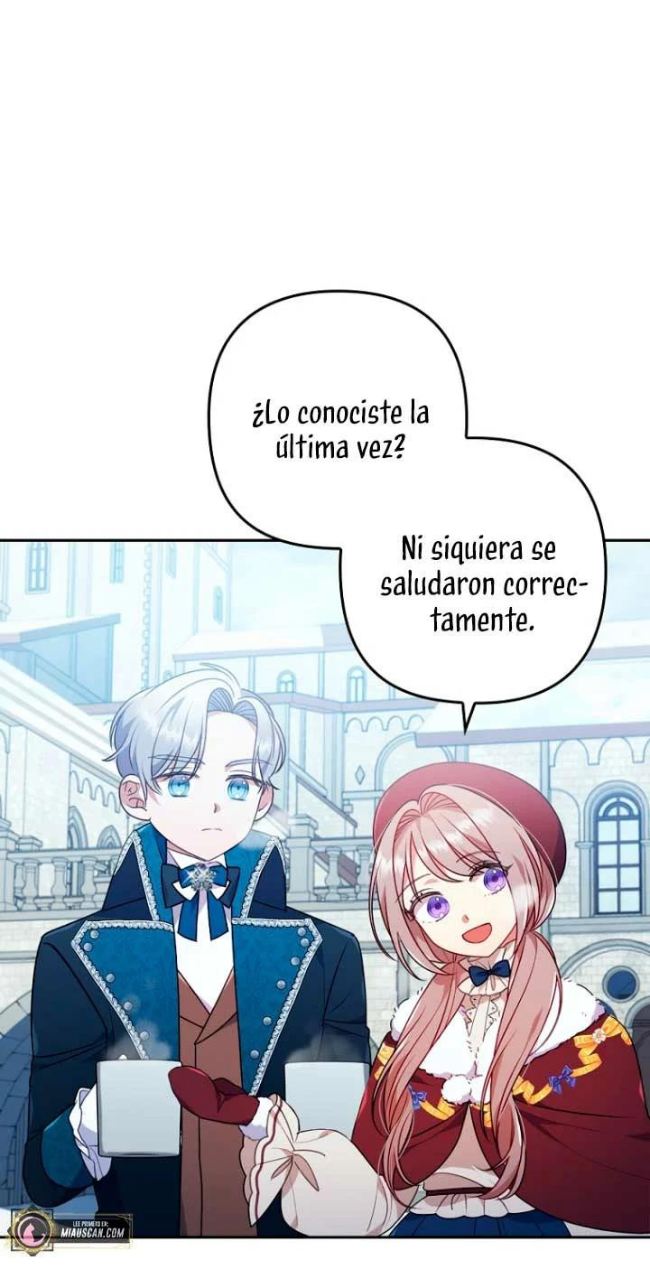 Seduje al Protagonista Masculino Enfermizo Capitulo 36 página 26