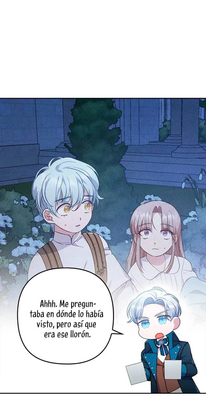Seduje al Protagonista Masculino Enfermizo Capitulo 36 página 28