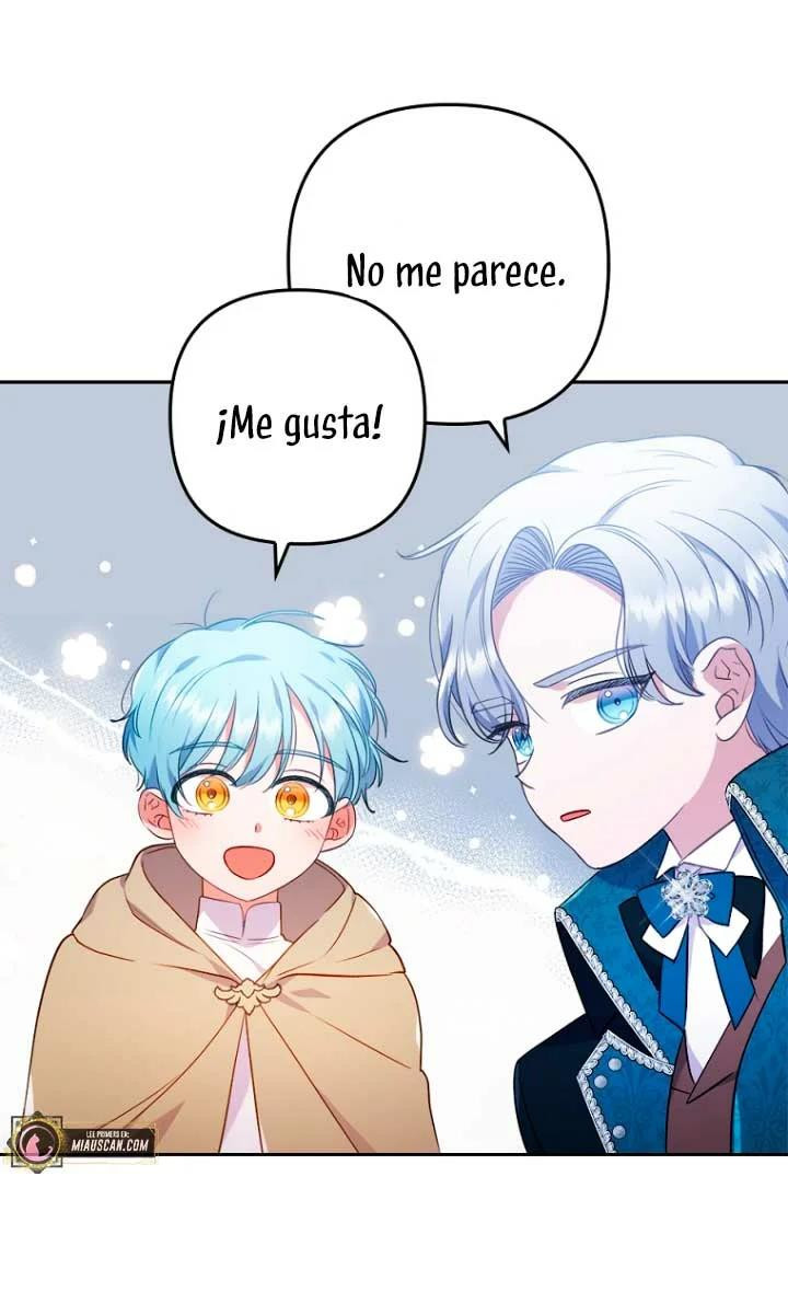 Seduje al Protagonista Masculino Enfermizo Capitulo 36 página 36