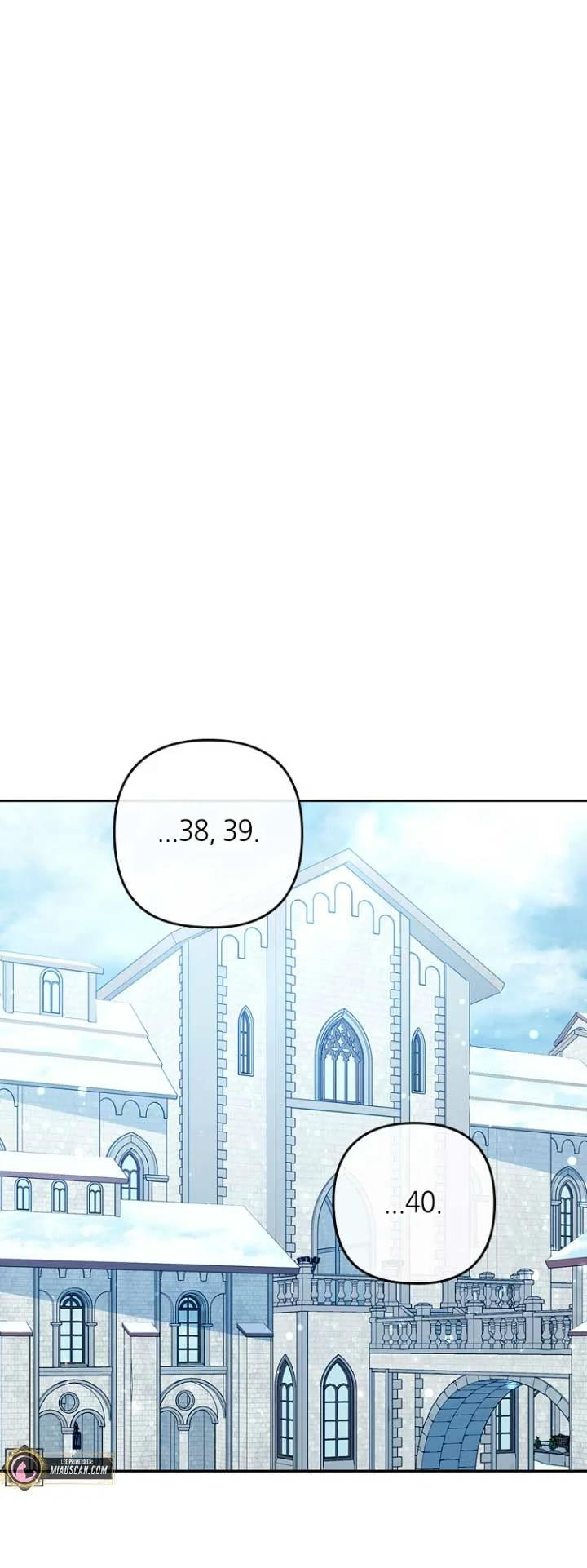 Seduje al Protagonista Masculino Enfermizo Capitulo 36 página 40