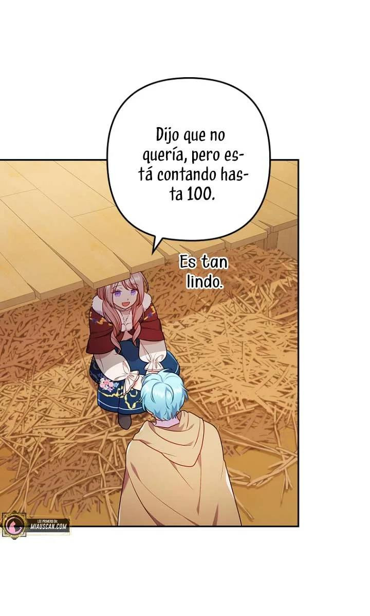 Seduje al Protagonista Masculino Enfermizo Capitulo 36 página 41