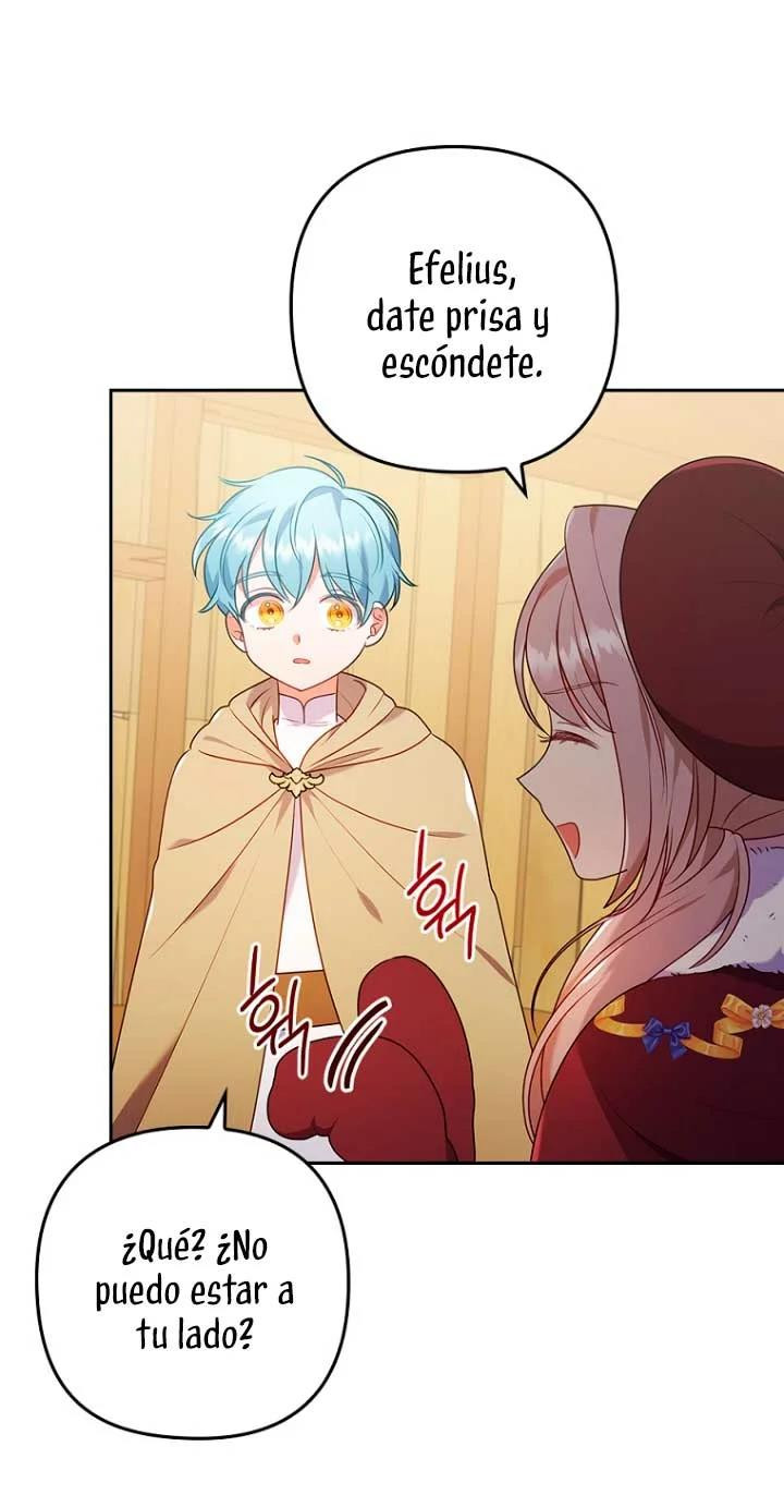 Seduje al Protagonista Masculino Enfermizo Capitulo 36 página 42