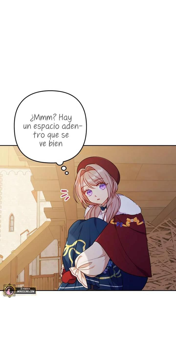 Seduje al Protagonista Masculino Enfermizo Capitulo 36 página 46