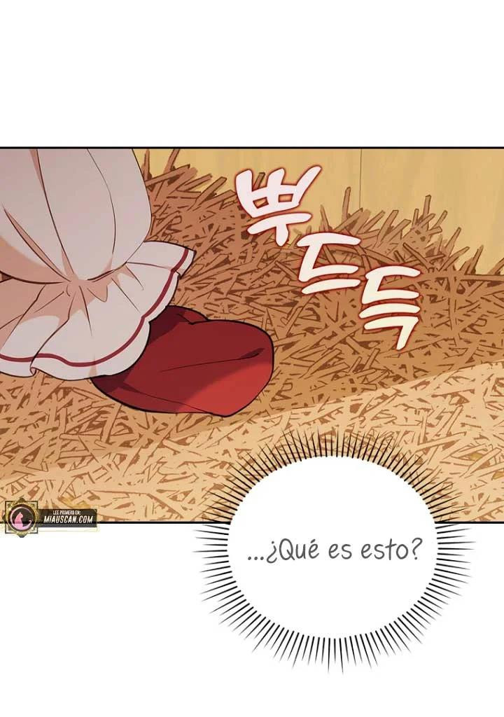Seduje al Protagonista Masculino Enfermizo Capitulo 36 página 48