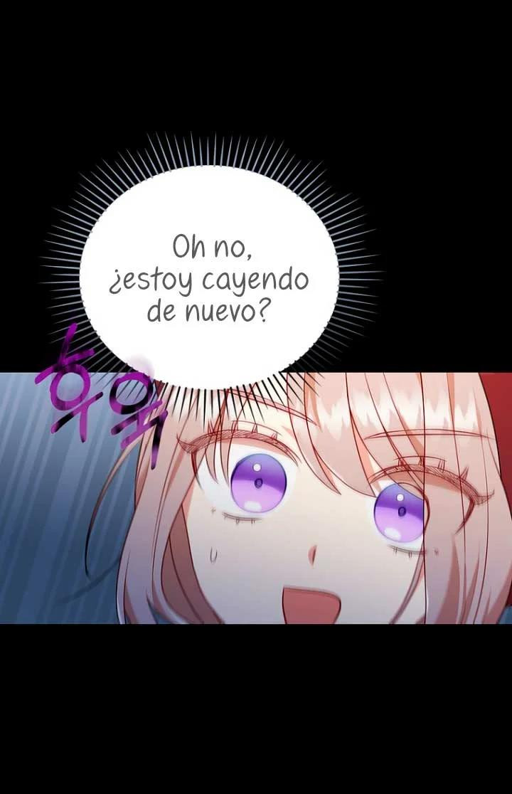 Seduje al Protagonista Masculino Enfermizo Capitulo 36 página 50