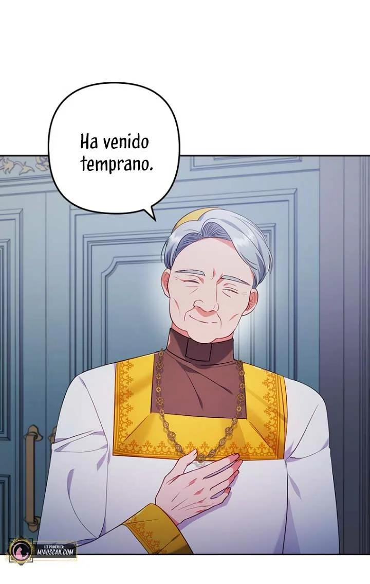 Seduje al Protagonista Masculino Enfermizo Capitulo 36 página 55