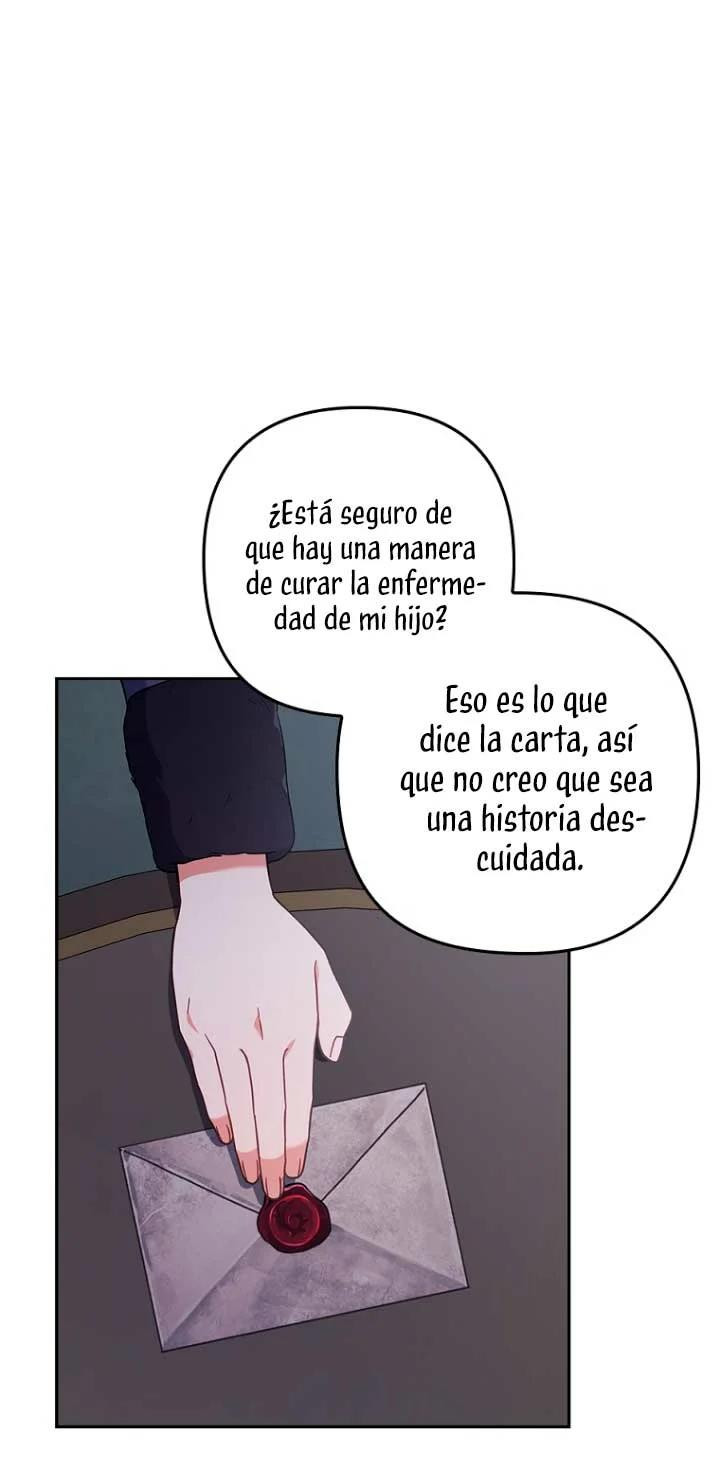 Seduje al Protagonista Masculino Enfermizo Capitulo 36 página 56