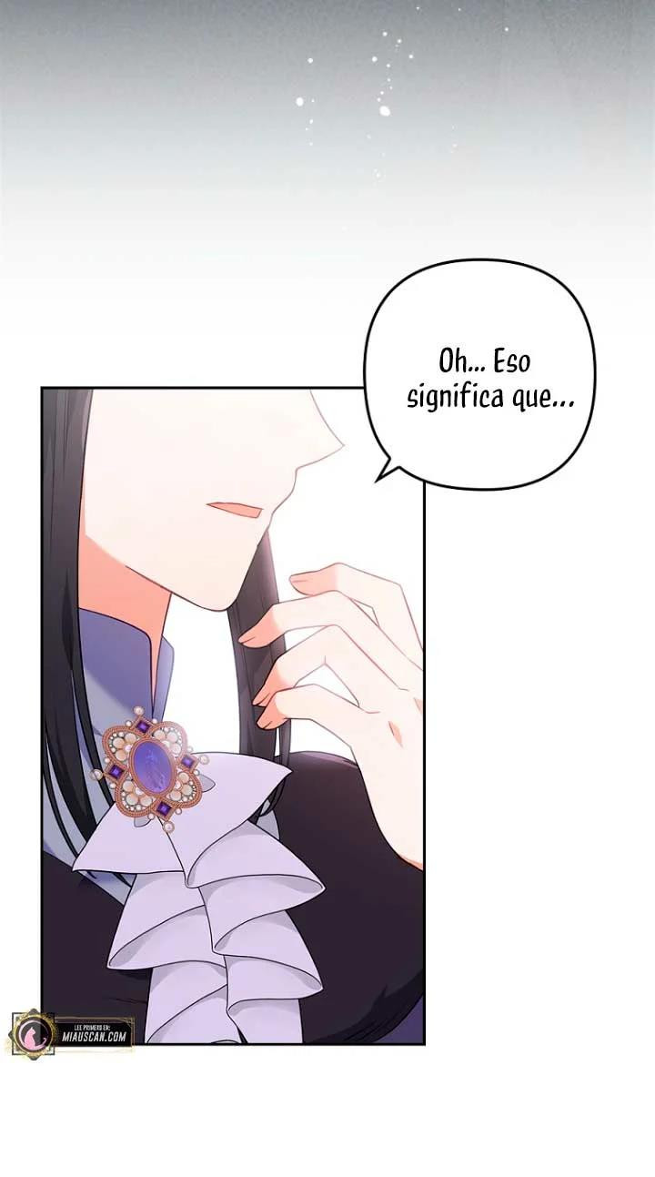 Seduje al Protagonista Masculino Enfermizo Capitulo 36 página 60