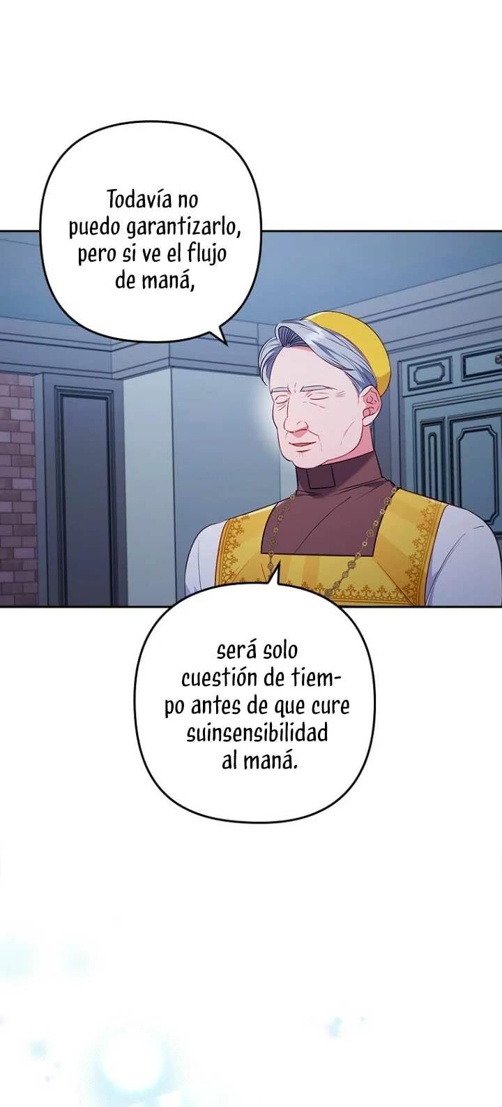 Seduje al Protagonista Masculino Enfermizo Capitulo 36 página 61