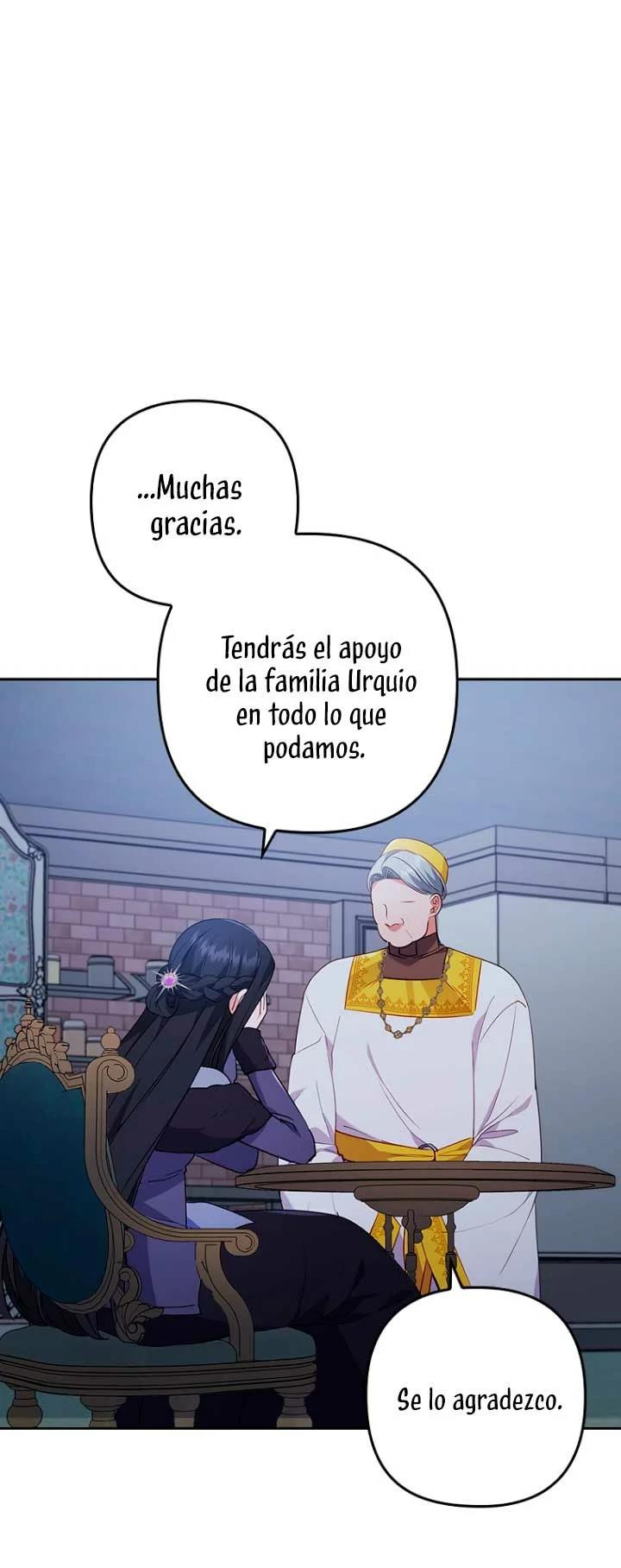 Seduje al Protagonista Masculino Enfermizo Capitulo 36 página 63