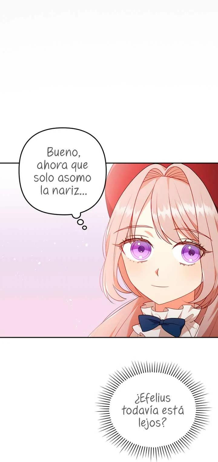 Seduje al Protagonista Masculino Enfermizo Capitulo 36 página 7