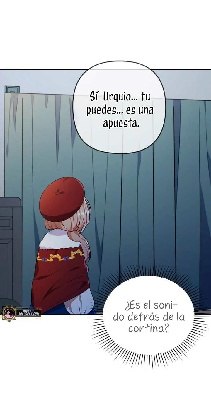 Seduje al Protagonista Masculino Enfermizo Capitulo 37 página 11