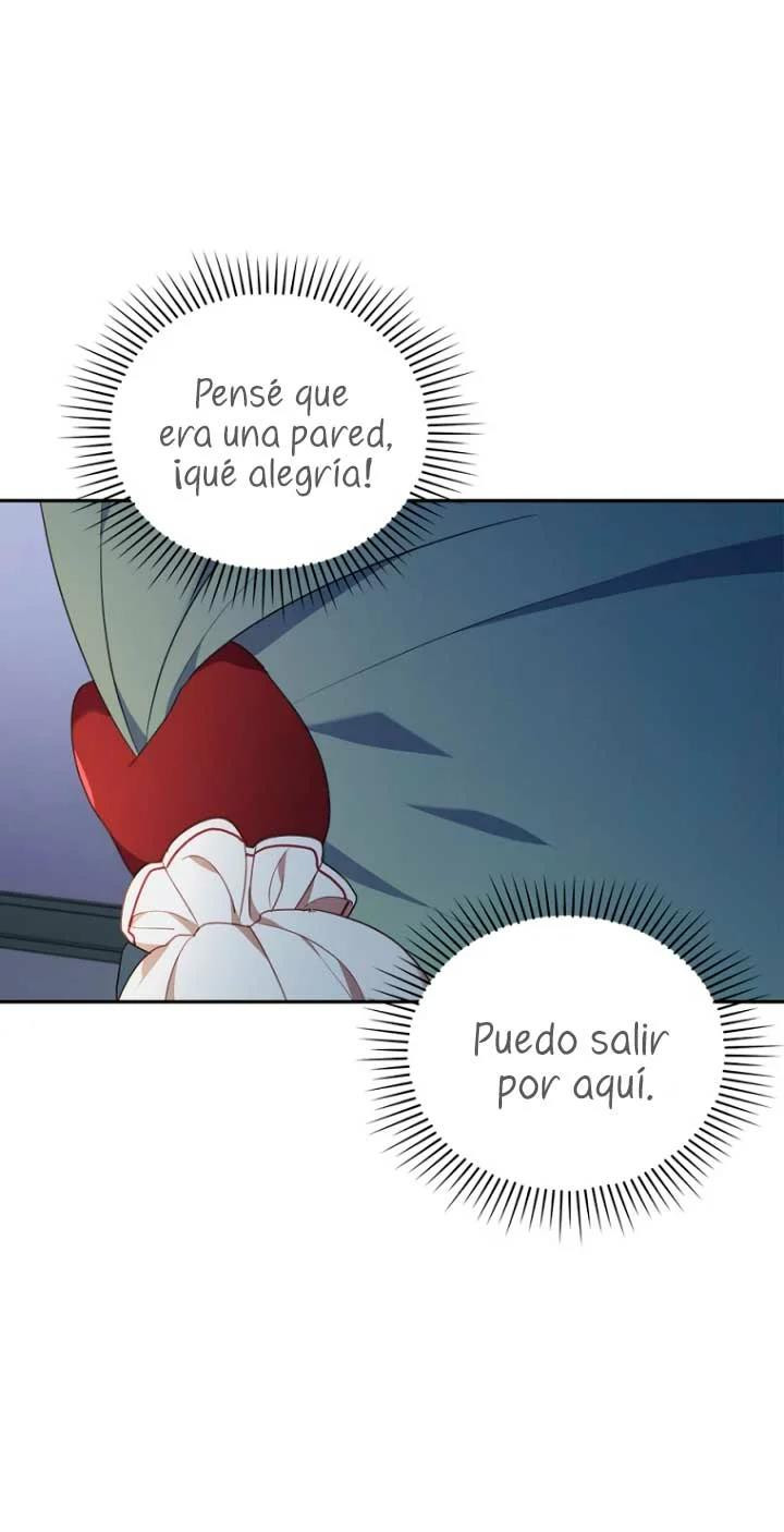 Seduje al Protagonista Masculino Enfermizo Capitulo 37 página 12