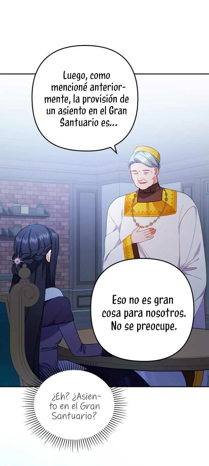 Seduje al Protagonista Masculino Enfermizo Capitulo 37 página 18