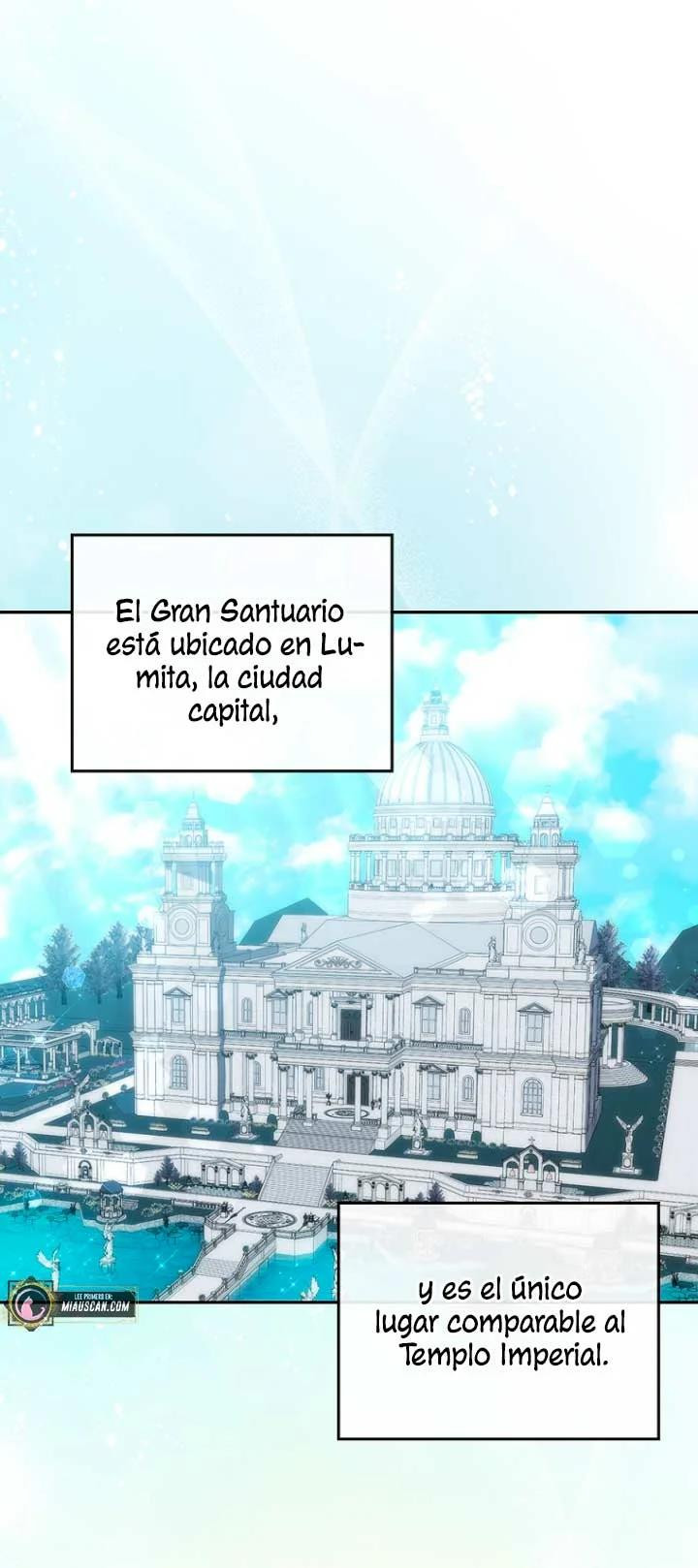 Seduje al Protagonista Masculino Enfermizo Capitulo 37 página 19