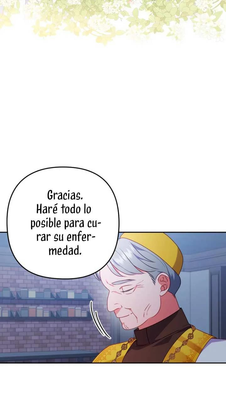 Seduje al Protagonista Masculino Enfermizo Capitulo 37 página 21