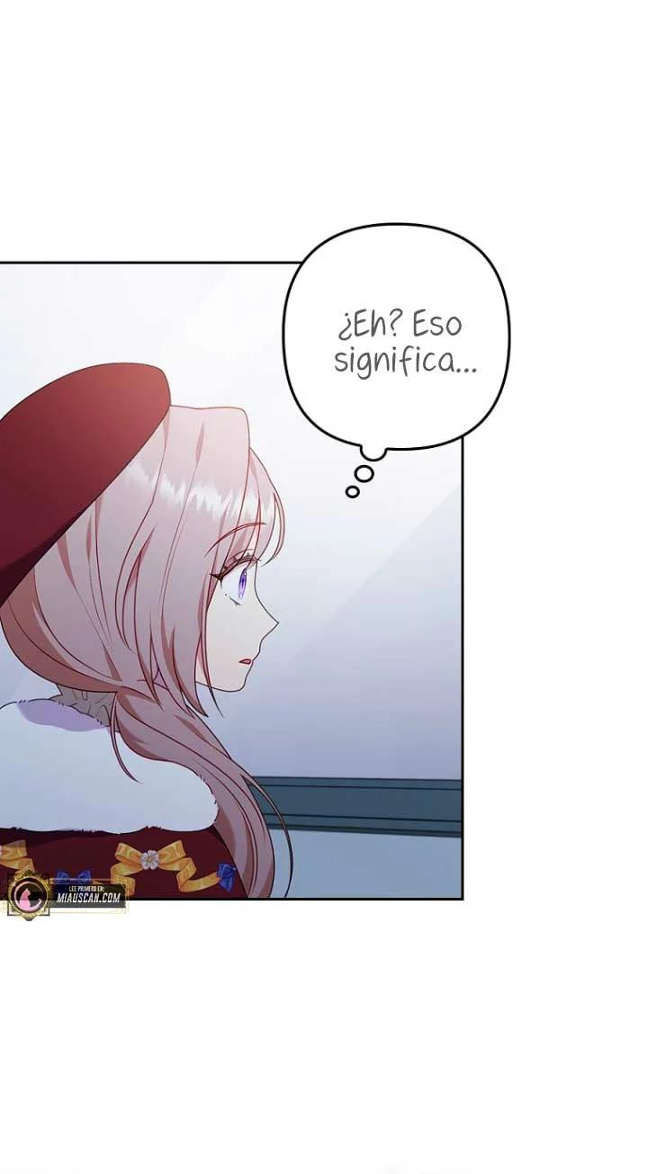 Seduje al Protagonista Masculino Enfermizo Capitulo 37 página 22
